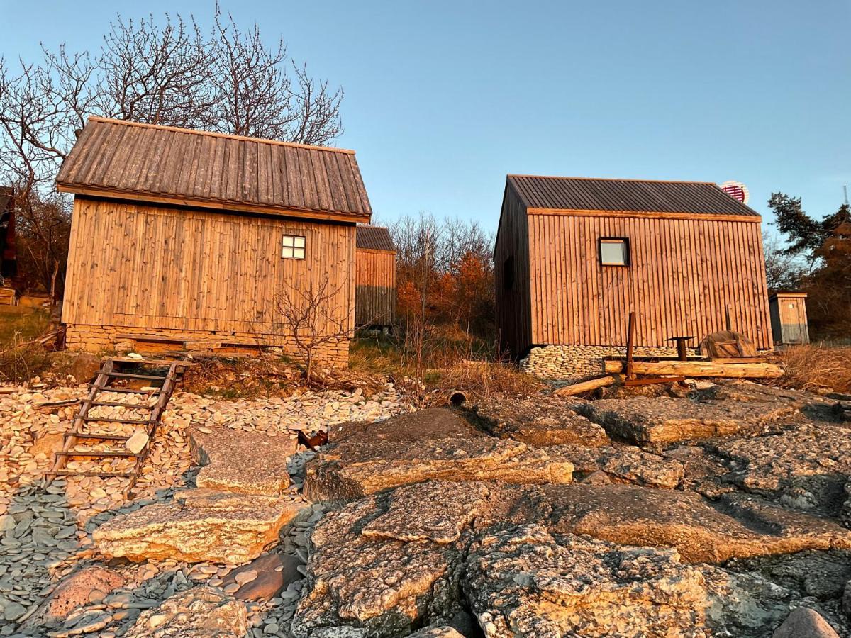 Hoegklint Roevar Liljas Apartment Visby Zewnętrze zdjęcie